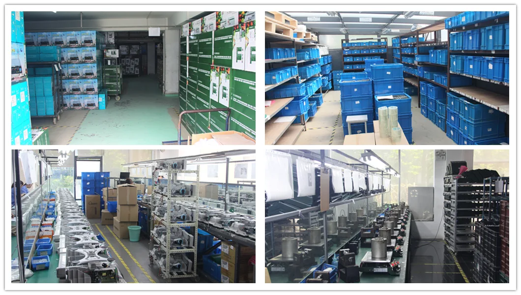 Chinese Factory Weighing Other Electrical Equipment Indicadores De Peso PARA Balanza Excell Indicator with Printer