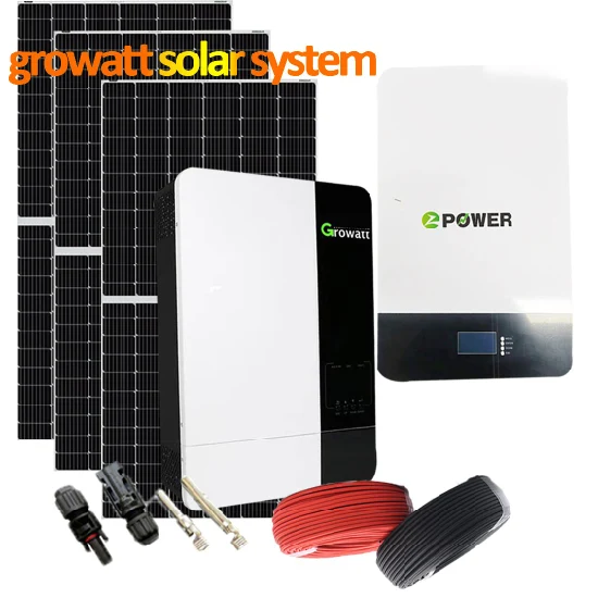 Herstellerpreis 5 kW 10 kW 20 kW Hybrid-Solarenergiesystem