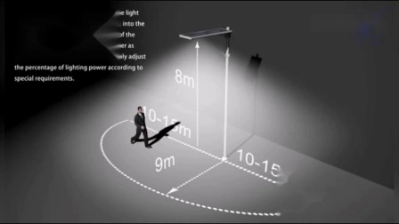 ISO9001 IP67 60 Watt 80 W 120 W 150 W wasserdichte LED-Außen-OEM-ODM-All-in-One-integrierte Solarenergie-Gartenstraßenlaterne mit Lithiumbatterie