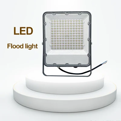 IP65 wasserdichter LED-Flutlicht-LED-Flutlicht für den Außenbereich, 100 Watt, 200 W, 400 W LED-Flutlicht6IP65 wasserdichter LED-Flutlicht-LED-Flutlicht für den Außenbereich, 100 Watt